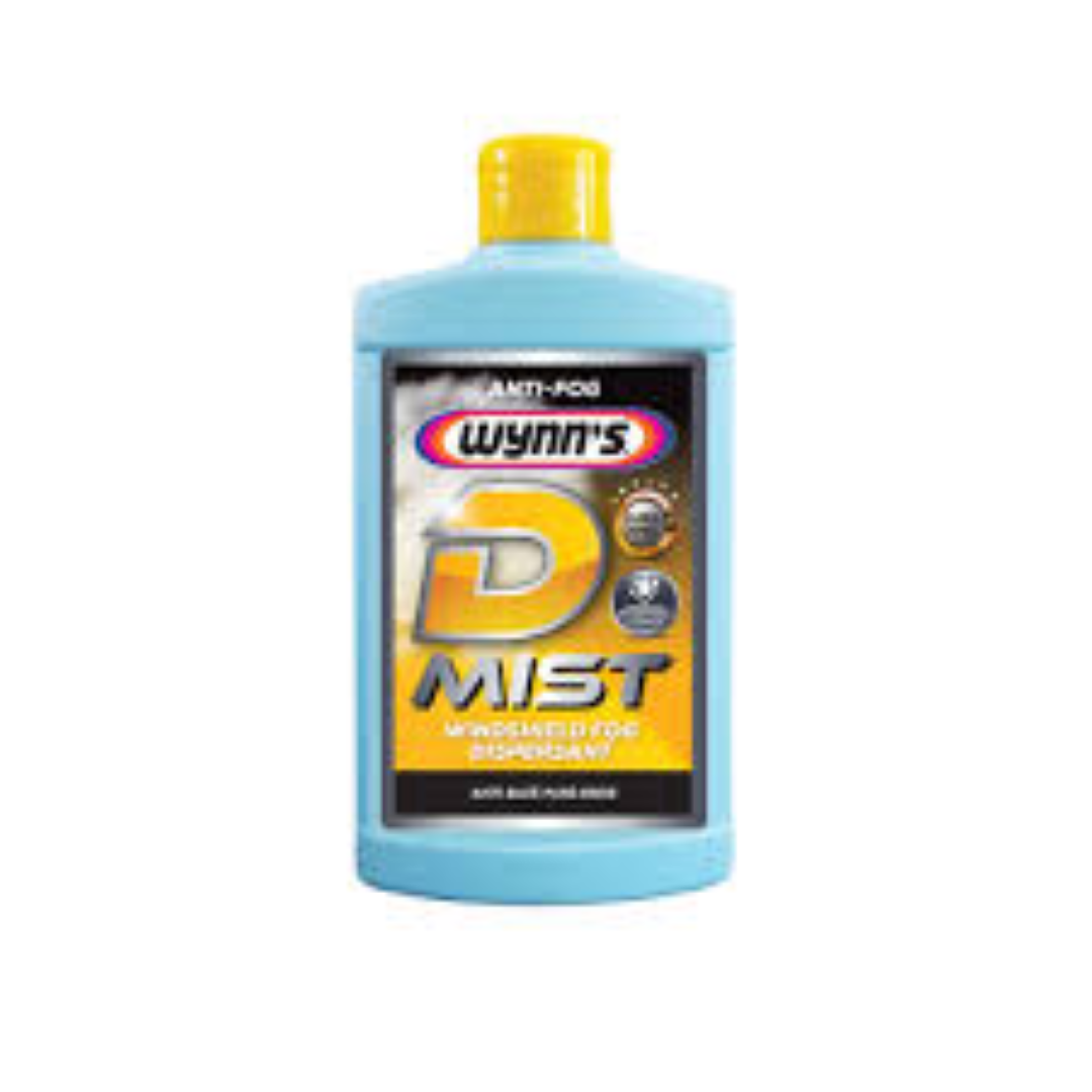 Wynn's D-Mist Windsheild Fog Dispersant